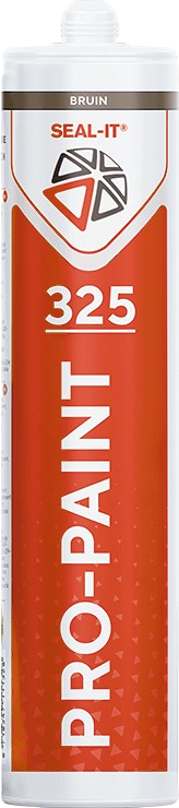 Seal-it 325 Pro Paint wit 290 ml